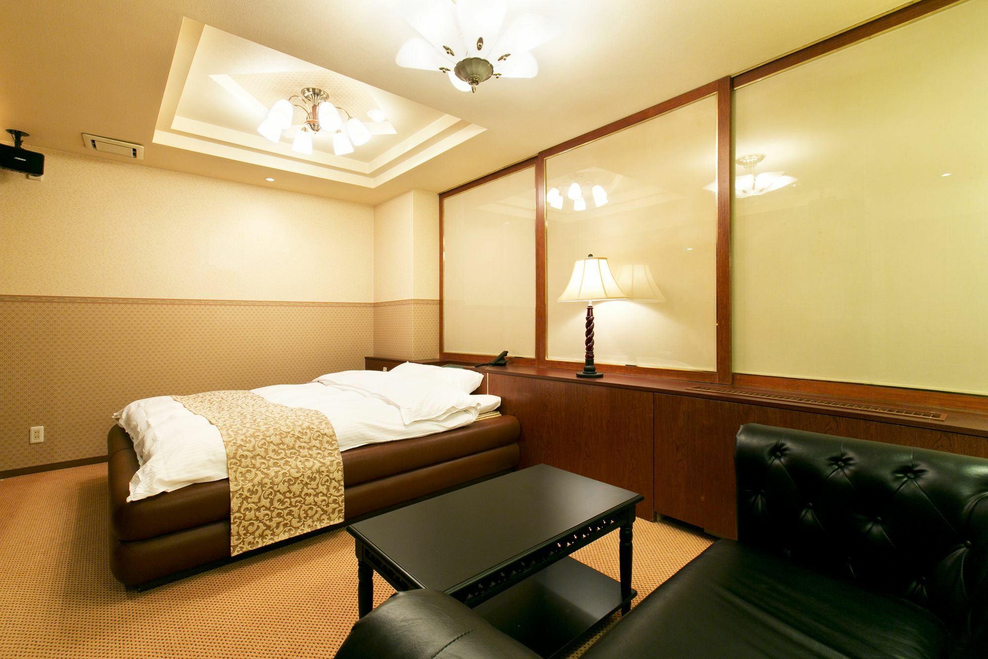 Hotel Luna (Adults Only) Sennan Exterior photo